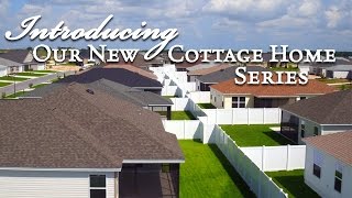 Vmail - Cottage Homes, The Lifelong Learning College and The Sharon