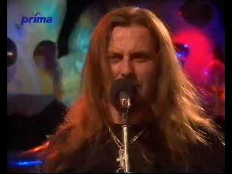 Kabát - Satan Klaus (Prima jízda, 1997)