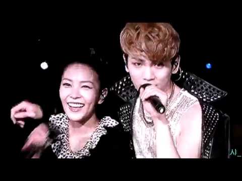 120609 I Did It For Love - key focus