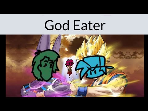 Old FNF Mods Be Like