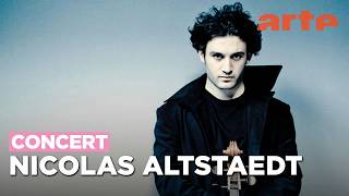 Download lagu Cristian Măcelaru conducts Bernstein, Saint-Saëns and Enescu, with Nicolas Altstaedt - ARTE  Concert mp3