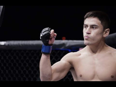 How To Watch UFC Fight Night: Mexico City & Betting Odds
