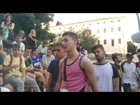 SWIT EME vs JAMAL - OCTAVOS // MACRO REVENGE 30-06