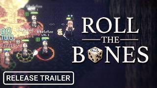 Release Date Trailer