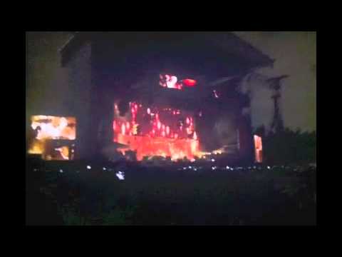 Radiohead - Nude - Mexico City Foro Sol (04/17/2012)