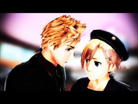 [APHXMMD]  I LUV IT   DenNor