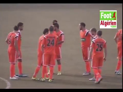 Coupe d'Algérie (16èmes de finale) : HB Chelghoum Laid 1 – E Collo 0