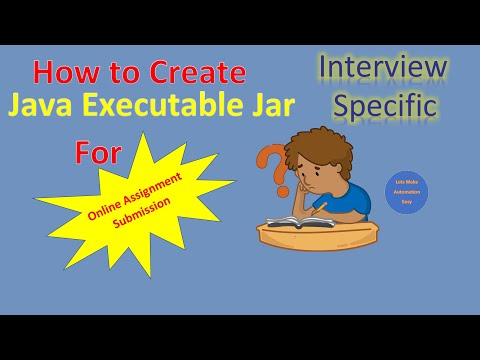 How To Create A Java Executable Jar Using Eclipse Pradeep Nailwal