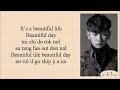 Beautiful Life Lyrics Vedio ( Don't forget to subscribe to my YouTube channel Mga Ka AngKoL🥰