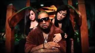 Nino Brown ft. T-Pain - Gone (Official Video)