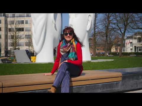 Marjan Giesing - In briefke