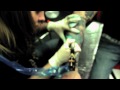Reportaje Raijin Tattoo Maria Lasa