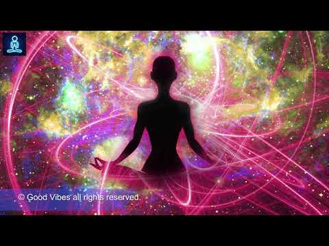 Subliminal Remove All Negative Blockages : Erase Subconscious Negative Patterns - Release Unwanted