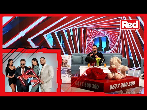 Pele: CAR ME JE NAPAO ZBOG DALILE - Pitam za druga - 28.10.2021. - Red TV