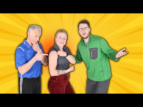 If It's Not Shoulder Impingement, What Is It? (Research Reveals)