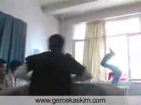 Ο Εφτάψυχος!