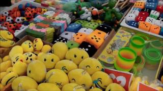 Download lagu MOSTA MONDAY MARKET & MOSTA CHURCH - MALTA. mp3