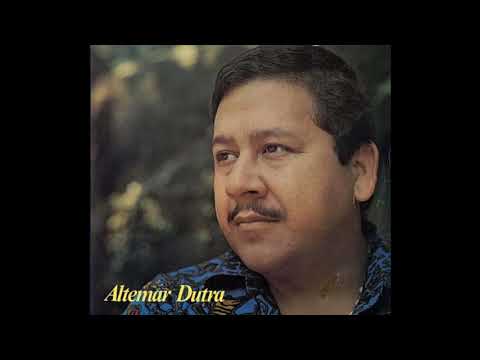 NOSSO JURAMENTO - ALTEMAR DUTRA