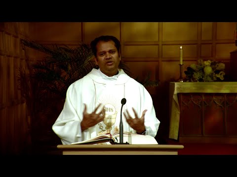 Catholic Mass Today | Daily TV Mass, Monday January 26, 2026