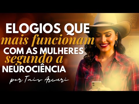 10 Compliments Women Can't Resist