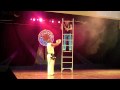 Circus Night Mexico 2010 M4v
