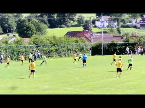 2017 08 06 FSG - TSV Ersen