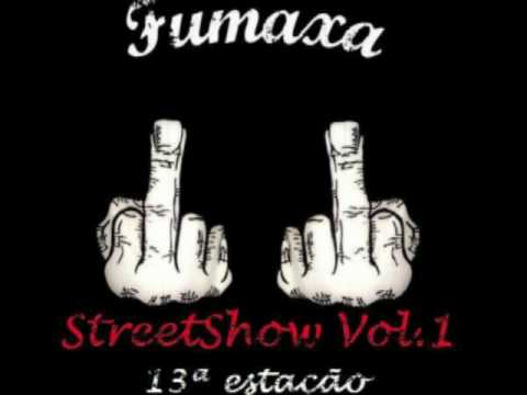 FMX ft. Marrokan - Intro [ Streetshow 13 Estação ].mp4