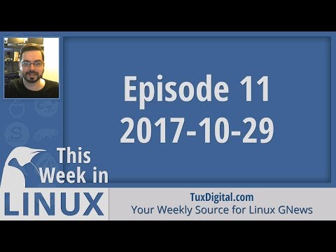 Bionic Beaver (18.04 LTS), Kodi/LibreELEC, Linux Mint, Steam Halloween | This Week in Linux 11