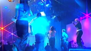 S Club 7   Love Ain&#39;t Gonna Wait For You SMTV 2003 05 17 svcd