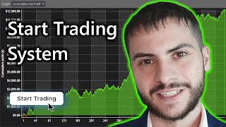 When is the best time to start an automated trading system? Watch to find out