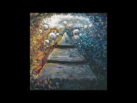 Magno Garcia & Chairman Chow - Ba-Loo-S (Album)