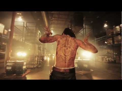 Video thumbnail for Razor Blades