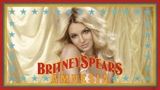 Britney Spears - Amnesia