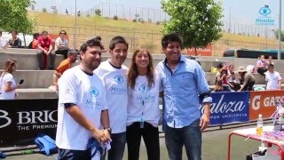 Corporativo "Semana de la Discapacidad"- Fundación Miradas Compartidas