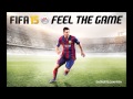 Walk - Kwabs (lyrics in description) (FIFA 15 ...