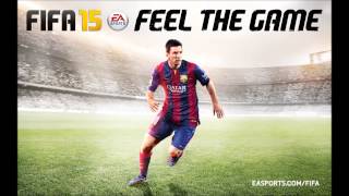 Walk - Kwabs (lyrics in description) (FIFA 15) (Gotta slow up, gotta shake this high)