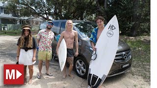 Hockey Dad | Rock 'n' Roll Road Test