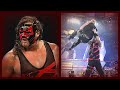 Kane Returns & Destroys The Un-Americans! 8/26/02