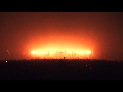 サカナクション / LIVE Blu-ray、DVD「SAKANAQUARIUM2017 10th ANNIVERSARY ～」 Digest Movie