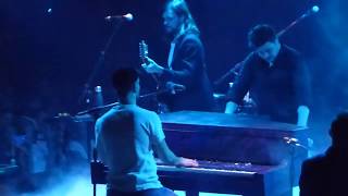 Mumford &amp; Sons - Picture You / Darkness Visible - Bankers Life Fieldhouse - Indianapolis - 3/25/2019