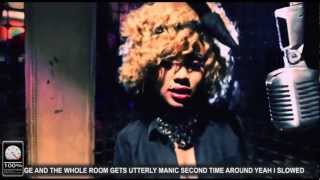 Reema Major - Double Time