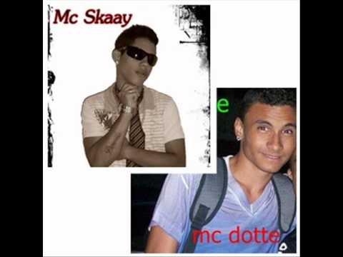 mc dotte e mc skay nós e patrão
