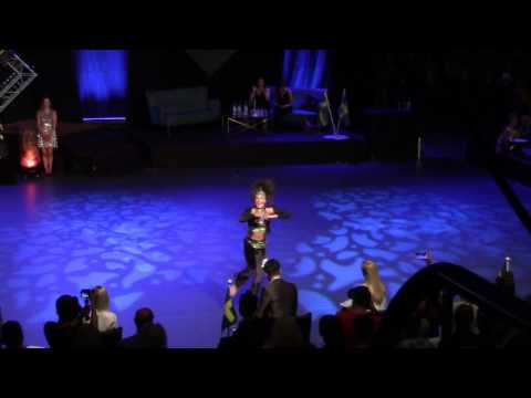 Filippa Lavré, Disco Freestyle - Disco SM 2017