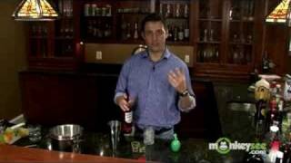 How to Make Shots - Soco & Lime