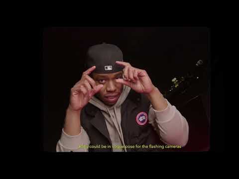 Trxlly - Gallery [Music Video]