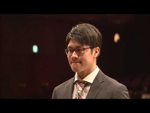 2018年度 神奈川大学 神奈川大学大学院 卒業式・学位授与式【1回目ダイジェストMovie】