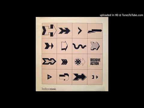 Keith Papworth - Research Project (UK, 1976)