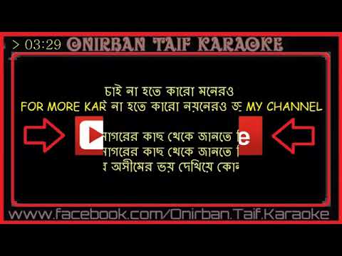 Ami Brishtir Kachh Theke By Subir Nandi