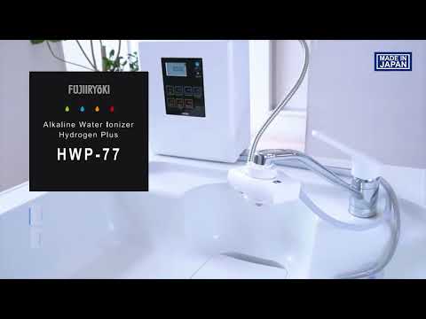 Water Ionizer Machine videos