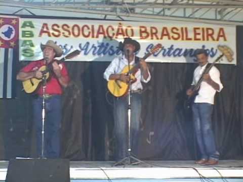Velha Carroça - Dito Viola e J. Moreno